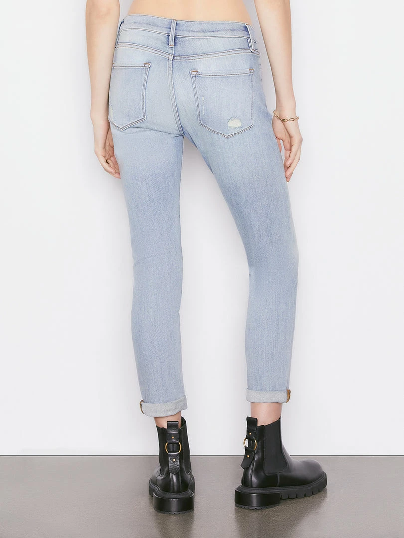 Best reviews of π Frame-denim Le Garcon -- Alemany Grind π₯° 5 Frame-denim Le Garcon -- Alemany Grind