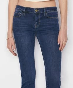 Frame-denim Le Garcon -- Dublin