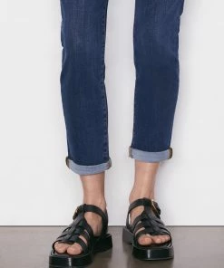 Frame-denim Le Garcon -- Dublin