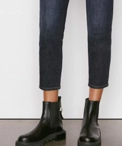 Buy β Frame-denim Le Garcon Crop -- Covant π€© 13 Frame-denim Le Garcon Crop -- Covant