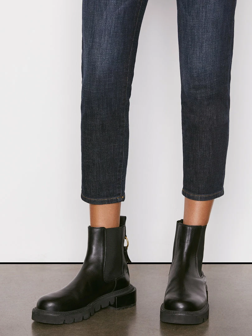 Buy β Frame-denim Le Garcon Crop -- Covant π€© 7 Frame-denim Le Garcon Crop -- Covant