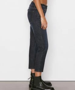 Buy β Frame-denim Le Garcon Crop -- Covant π€© 12 Frame-denim Le Garcon Crop -- Covant