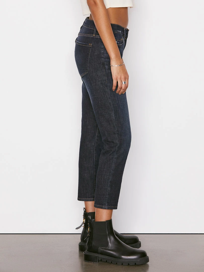 Buy β Frame-denim Le Garcon Crop -- Covant π€© 6 Frame-denim Le Garcon Crop -- Covant