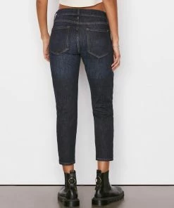 Buy β Frame-denim Le Garcon Crop -- Covant π€© 11 Frame-denim Le Garcon Crop -- Covant