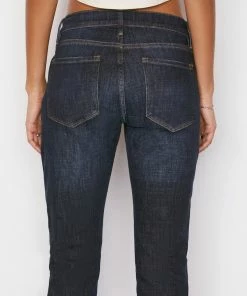 Buy β Frame-denim Le Garcon Crop -- Covant π€© 10 Frame-denim Le Garcon Crop -- Covant