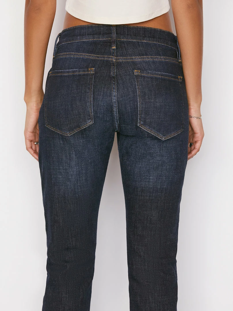 Buy β Frame-denim Le Garcon Crop -- Covant π€© 4 Frame-denim Le Garcon Crop -- Covant