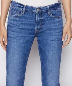 Buy π Frame-denim Le Garcon Degradable -- Gratitude βοΈ 6 Frame-denim Le Garcon Degradable -- Gratitude