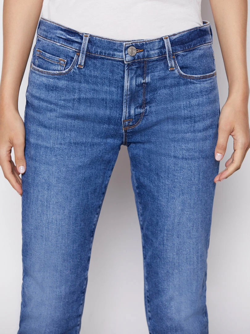 Buy π Frame-denim Le Garcon Degradable -- Gratitude βοΈ 3 Frame-denim Le Garcon Degradable -- Gratitude