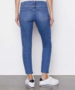 Buy π Frame-denim Le Garcon Degradable -- Gratitude βοΈ 7 Frame-denim Le Garcon Degradable -- Gratitude