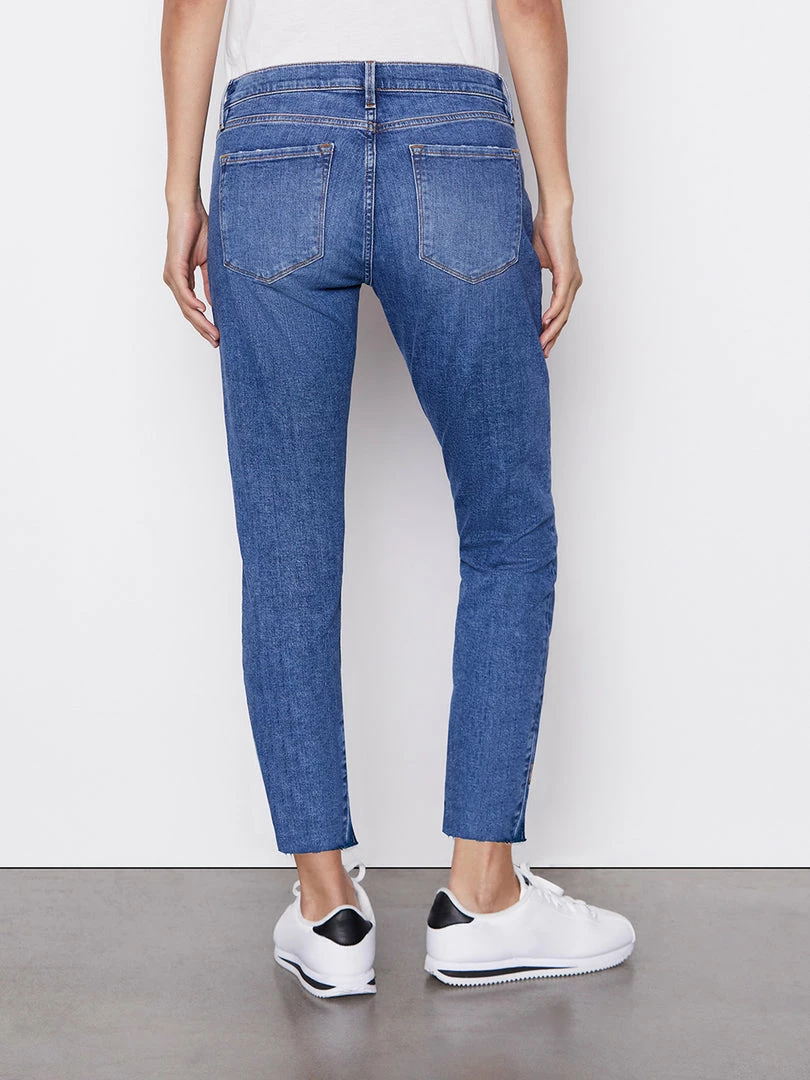 Buy π Frame-denim Le Garcon Degradable -- Gratitude βοΈ 4 Frame-denim Le Garcon Degradable -- Gratitude