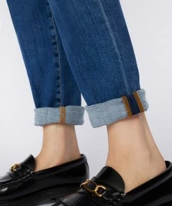 Budget π Frame-denim Le Garcon -- Poe π 10 Frame-denim Le Garcon -- Poe