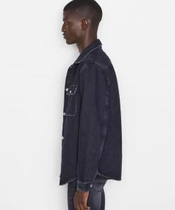 Best reviews of π Frame-denim Denim π Shirt Jacket -- Washed Noir Shred β¨ 8 Frame-denim Denim Shirt Jacket -- Washed Noir Shred