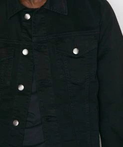 Cheap π€© Frame-denim L'Homme Jacket -- Coal 𧨠9 Frame-denim L'Homme Jacket -- Coal