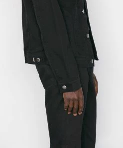 Cheap π€© Frame-denim L'Homme Jacket -- Coal 𧨠10 Frame-denim L'Homme Jacket -- Coal