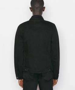 Cheap π€© Frame-denim L'Homme Jacket -- Coal 𧨠11 Frame-denim L'Homme Jacket -- Coal