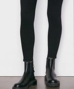 Frame-denim Women Le High Skinny -- Film Noir