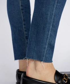 Best Sale βοΈ Frame-denim π© Women Le High Skinny Raw Edge -- Keynote π₯° 10 Frame-denim Women Le High Skinny Raw Edge -- Keynote