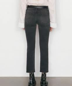 Frame-denim Le High Straight -- Mardel Women