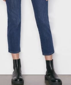 Top 10 π Frame-denim Le High Straight -- Dublin π© Women π 13 Frame-denim Le High Straight -- Dublin Women