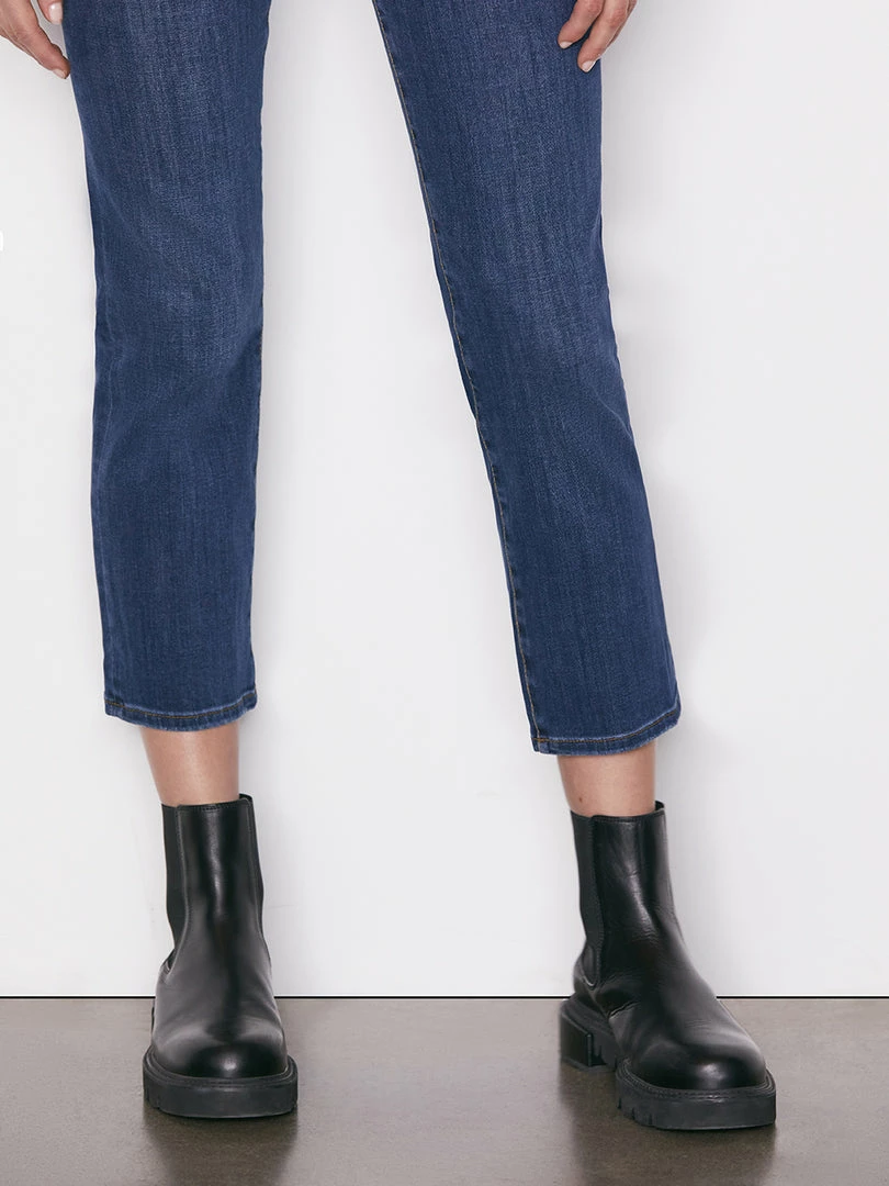 Top 10 π Frame-denim Le High Straight -- Dublin π© Women π 7 Frame-denim Le High Straight -- Dublin Women