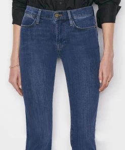 Top 10 π Frame-denim Le High Straight -- Dublin π© Women π 9 Frame-denim Le High Straight -- Dublin Women