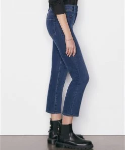 Top 10 π Frame-denim Le High Straight -- Dublin π© Women π 11 Frame-denim Le High Straight -- Dublin Women