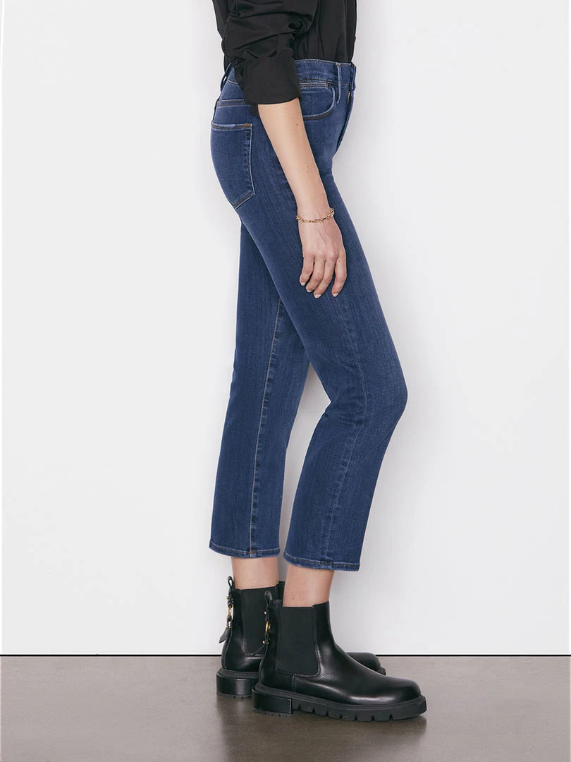 Top 10 π Frame-denim Le High Straight -- Dublin π© Women π 5 Frame-denim Le High Straight -- Dublin Women