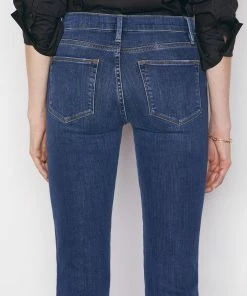 Top 10 π Frame-denim Le High Straight -- Dublin π© Women π 10 Frame-denim Le High Straight -- Dublin Women