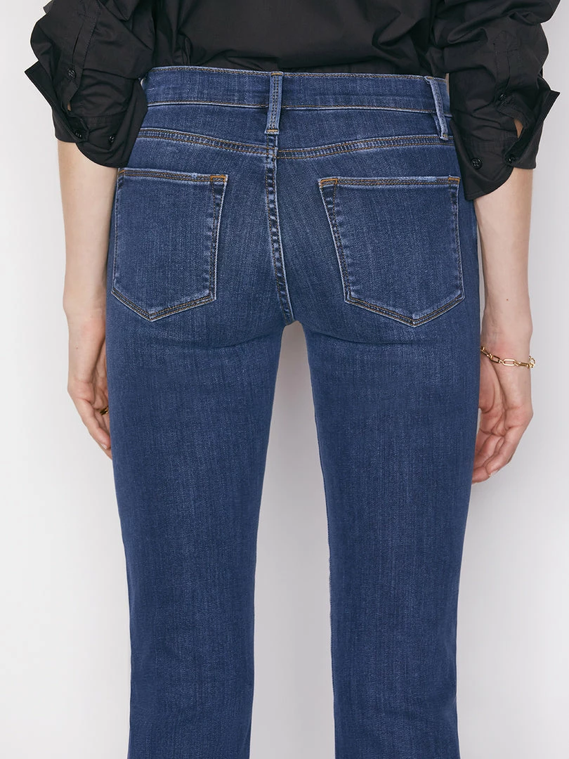 Top 10 π Frame-denim Le High Straight -- Dublin π© Women π 4 Frame-denim Le High Straight -- Dublin Women