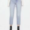 Frame-denim Le High Straight -- Alemany Women