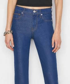 Best Pirce β€οΈ Frame-denim Le High Straight -- Adele π© Women π 10 Frame-denim Le High Straight -- Adele Women