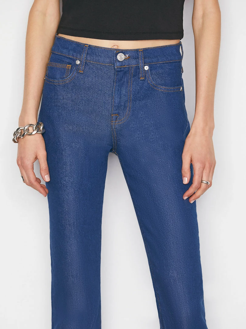 Best Pirce β€οΈ Frame-denim Le High Straight -- Adele π© Women π 4 Frame-denim Le High Straight -- Adele Women