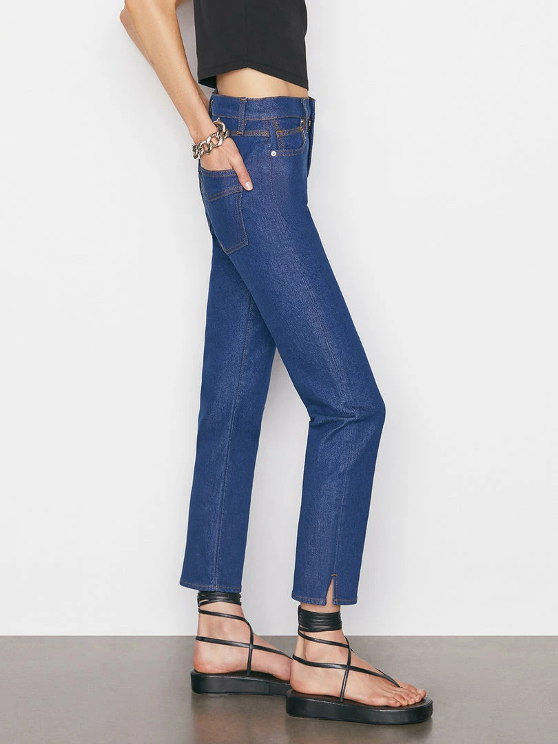 Best Pirce β€οΈ Frame-denim Le High Straight -- Adele π© Women π 3 Frame-denim Le High Straight -- Adele Women