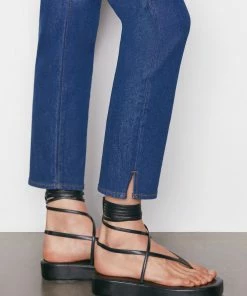 Best Pirce β€οΈ Frame-denim Le High Straight -- Adele π© Women π 12 Frame-denim Le High Straight -- Adele Women