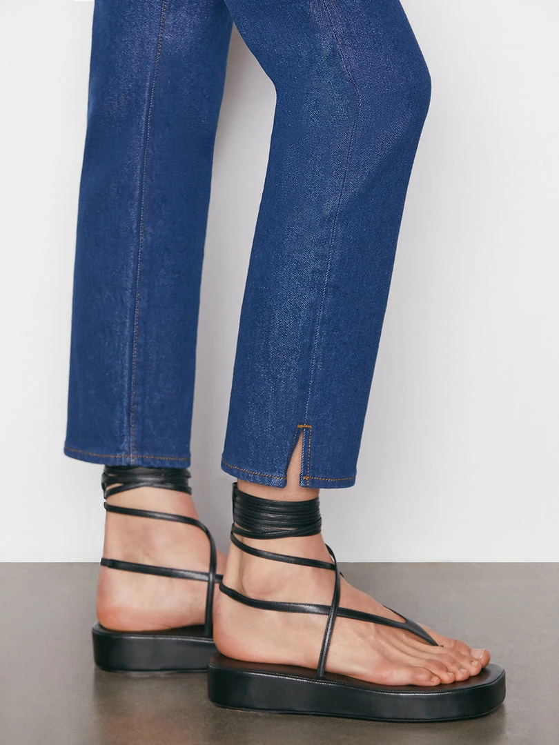 Best Pirce β€οΈ Frame-denim Le High Straight -- Adele π© Women π 6 Frame-denim Le High Straight -- Adele Women