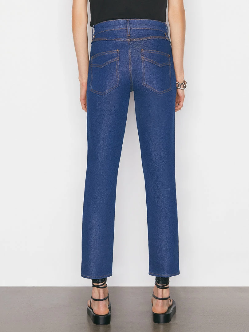 Best Pirce β€οΈ Frame-denim Le High Straight -- Adele π© Women π 5 Frame-denim Le High Straight -- Adele Women