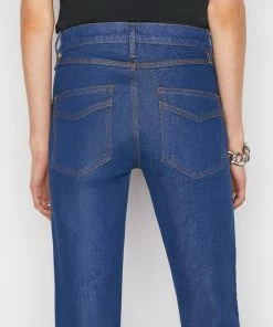 Best Pirce β€οΈ Frame-denim Le High Straight -- Adele π© Women π 13 Frame-denim Le High Straight -- Adele Women