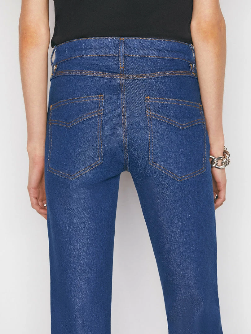 Best Pirce β€οΈ Frame-denim Le High Straight -- Adele π© Women π 7 Frame-denim Le High Straight -- Adele Women