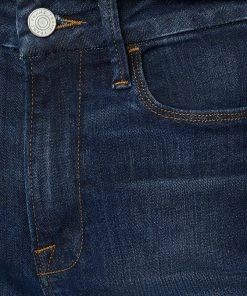 New π Frame-denim π© Women Le High Straight -- Sutherland π 10 Frame-denim Women Le High Straight -- Sutherland