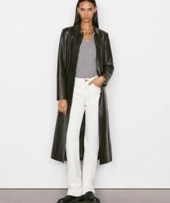 Buy π Frame-denim π© Women Le Italien Flare -- Blanc β 10 Frame-denim Women Le Italien Flare -- Blanc