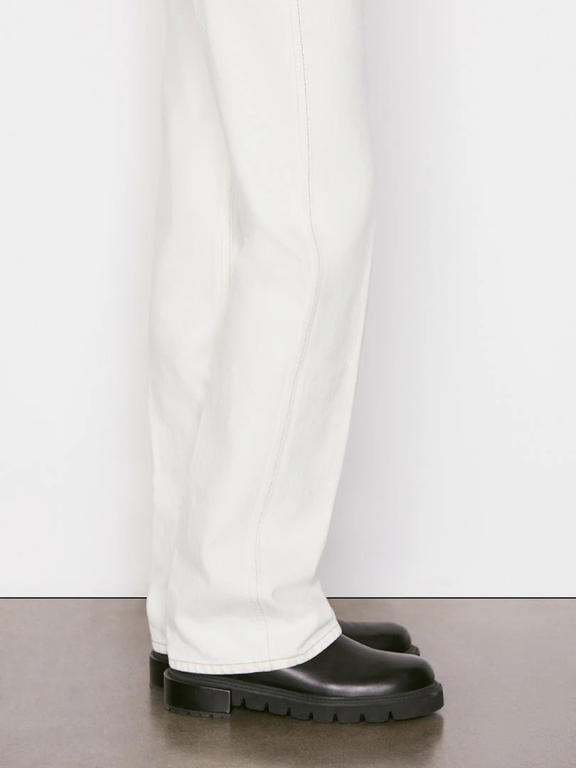 Buy π Frame-denim π© Women Le Italien Flare -- Blanc β 8 Frame-denim Women Le Italien Flare -- Blanc