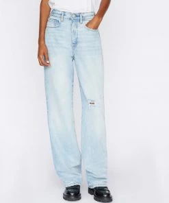 Frame-denim Le Jane -- Winslow Women