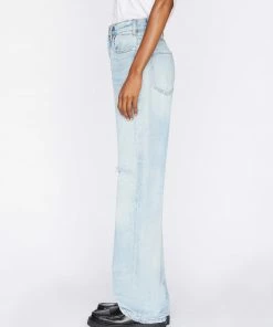 Frame-denim Le Jane -- Winslow Women