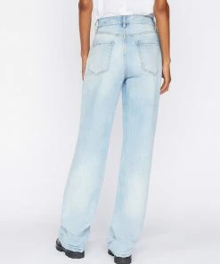 Frame-denim Le Jane -- Winslow Women