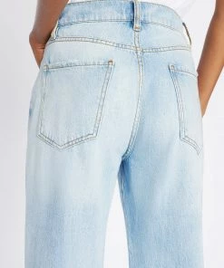Frame-denim Le Jane -- Winslow Women