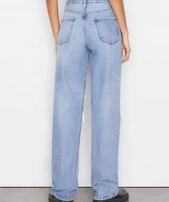 New β Frame-denim Le Jane -- Sunkissed π― 9 Frame-denim Le Jane -- Sunkissed