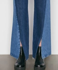 Frame-denim Le Jane Atelier -- Hayden Duo