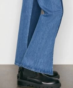 Frame-denim Le Jane Atelier -- Hayden Duo