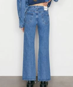 Frame-denim Le Jane Atelier -- Hayden Duo