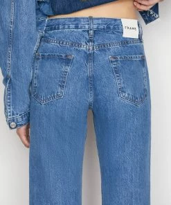 Frame-denim Le Jane Atelier -- Hayden Duo